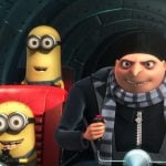 57. Despicable Me (2010)